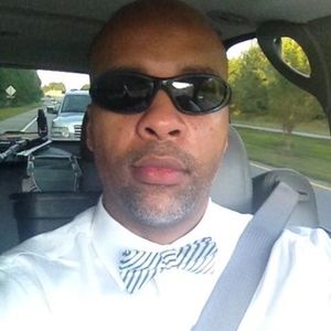 Meet your Posher, Anthony